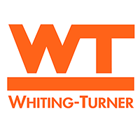 A photo of the WT logo.