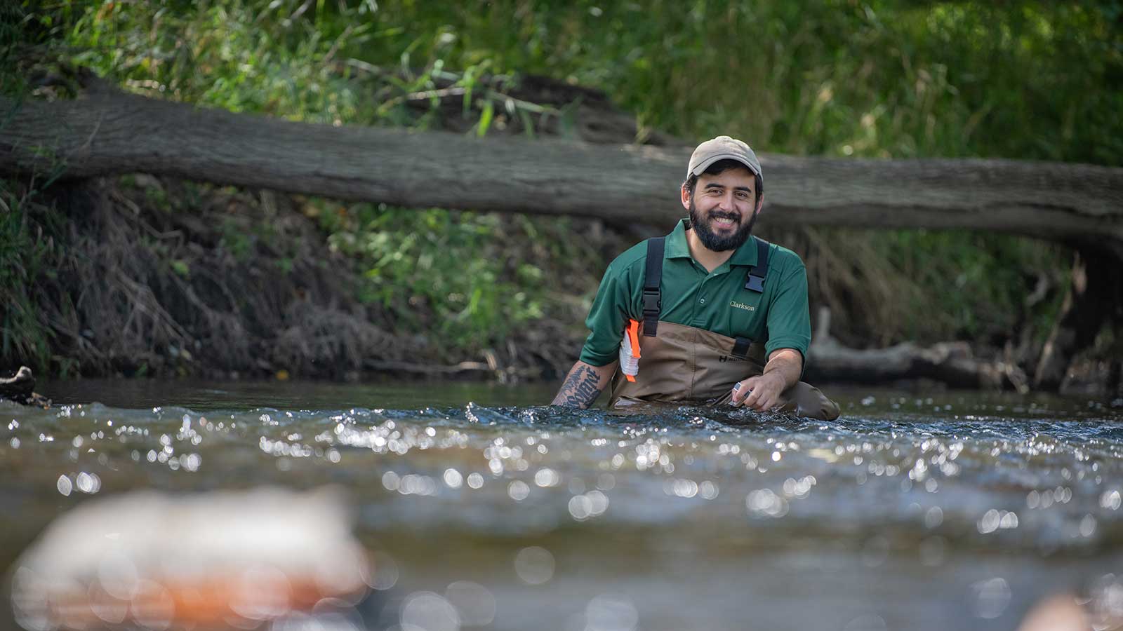 Beacon Institute of Rivers and Estuaries