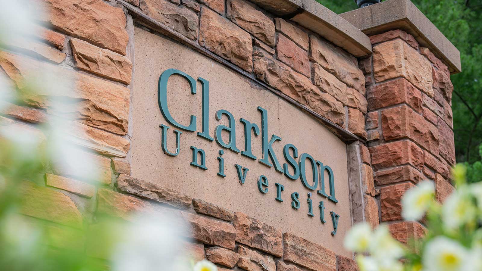 Visit Clarkson