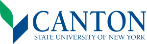 Suny Canton logo