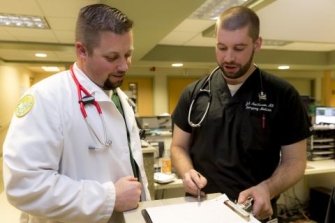 Clarkson University, Ohio Northern University Partner on Joint Healthcare Management Program