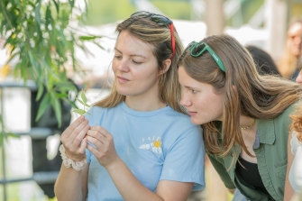 Clarkson University Offering Aquatic Sciences, Engineering, and Technology Summer Research Experience for Undergraduates