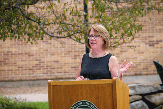 Clarkson University Names Construction Engineering Management Director's Office After Alumnus with Distinguished Industry Career